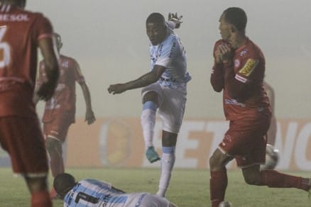 Tombense x Londrina como aconteceu &ndash; Resultado, destaques e rea&ccedil;&atilde;o