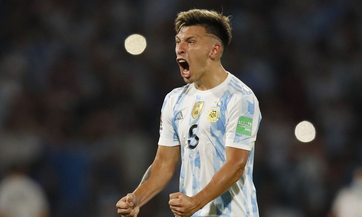 Sele&ccedil;&atilde;o argentina poder&aacute; ter desfalques por motivo inusitado