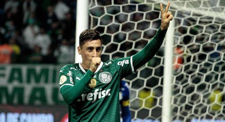 Palmeiras x Santos Como Aconteceu &ndash; Resultado, Destaques E Rea&ccedil;&atilde;o 18/09