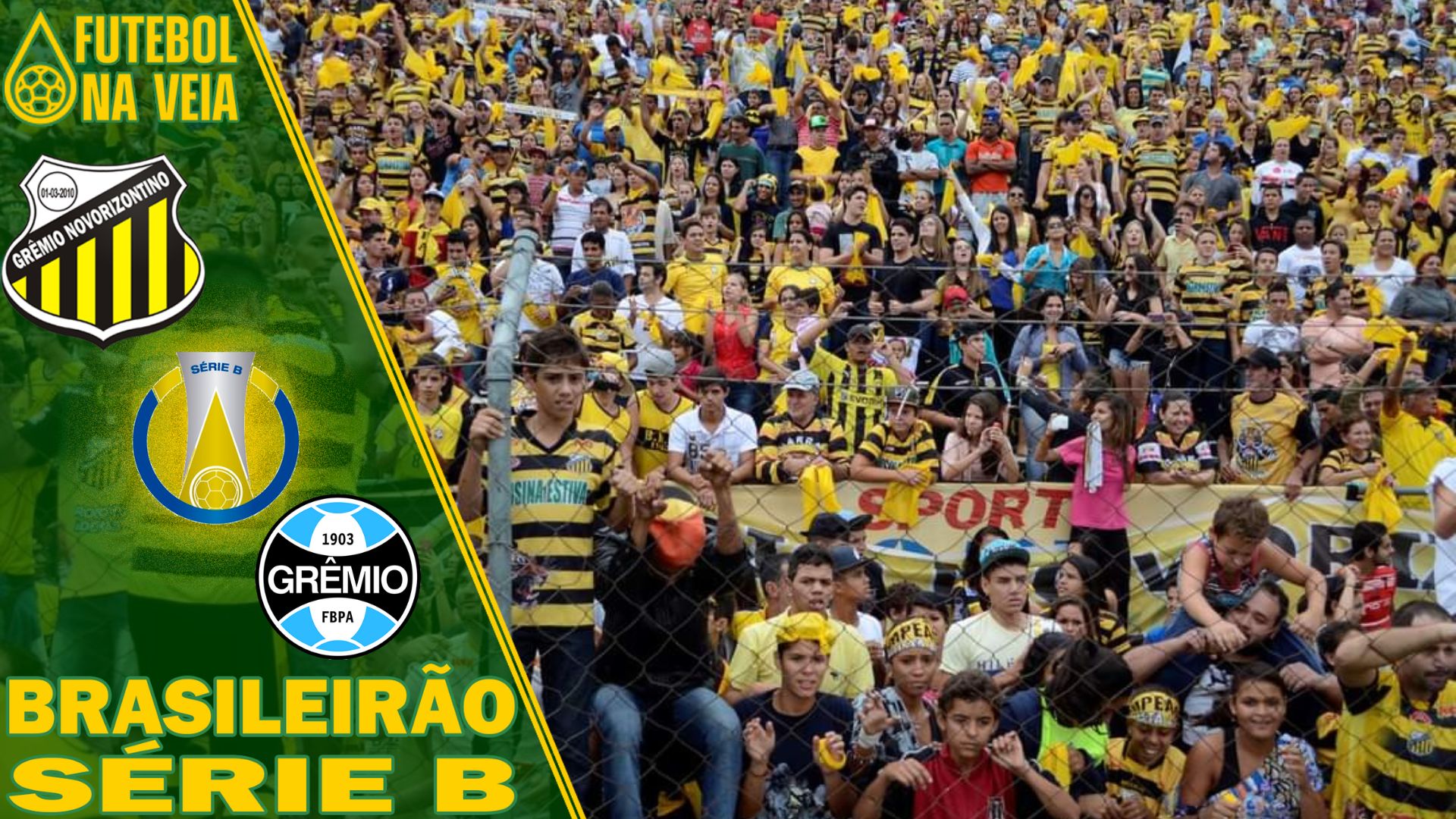 Palpites Novorizontino x Gr&ecirc;mio&ndash; 16/09- Brasileir&atilde;o S&eacute;rie B 2022