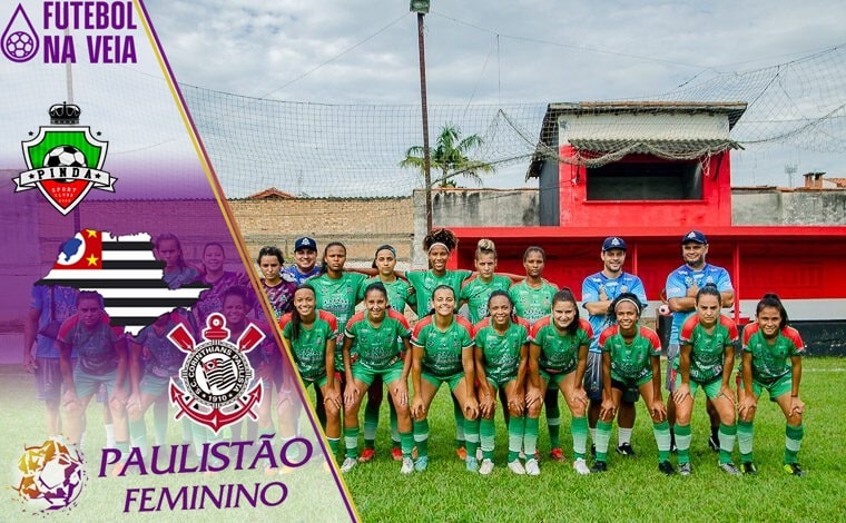 Palpites Pinda x Corinthians &ndash; 15/09 &ndash; Paulist&atilde;o Feminino 2022