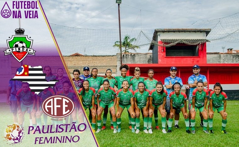 Palpites Pinda x Ferrovi&aacute;ria &ndash; 21/09 &ndash; Paulist&atilde;o Feminino 2022