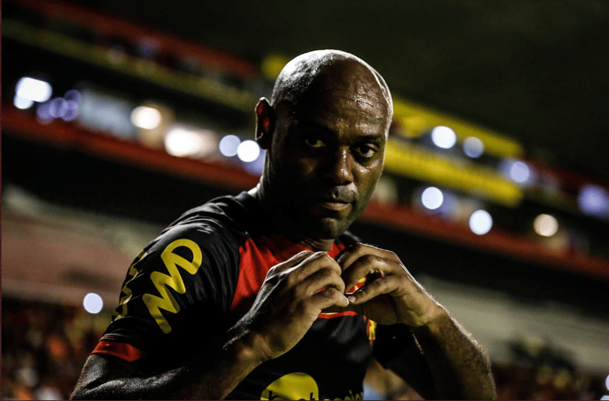 Sport x N&aacute;utico como aconteceu &ndash; resultado, destaque e rea&ccedil;&atilde;o