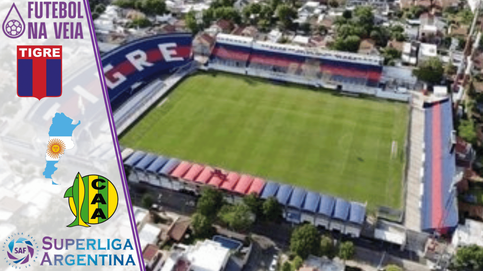 Palpites Tigre x Aldosivi &ndash; 30/09 &ndash; Campeonato Argentino 2022