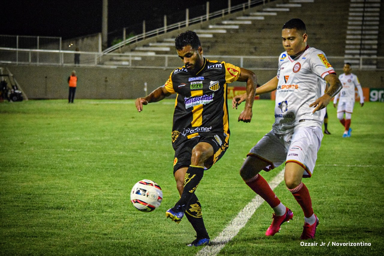Tombense x Novorizontino Como Aconteceu &ndash; Resultado, Destaque E Rea&ccedil;&atilde;o