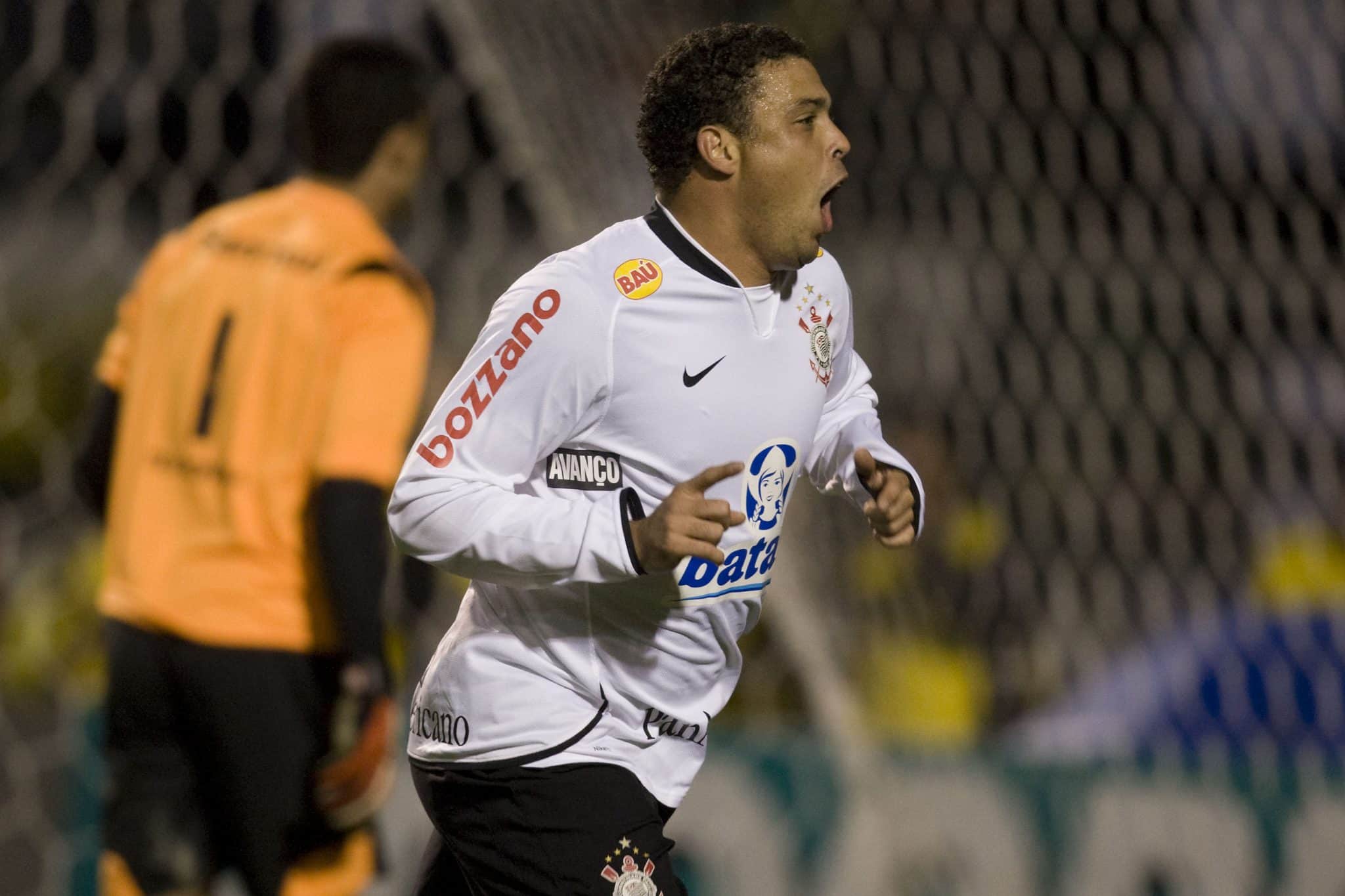 Corinthians fenomenal vencia a Copa do Brasil 2009