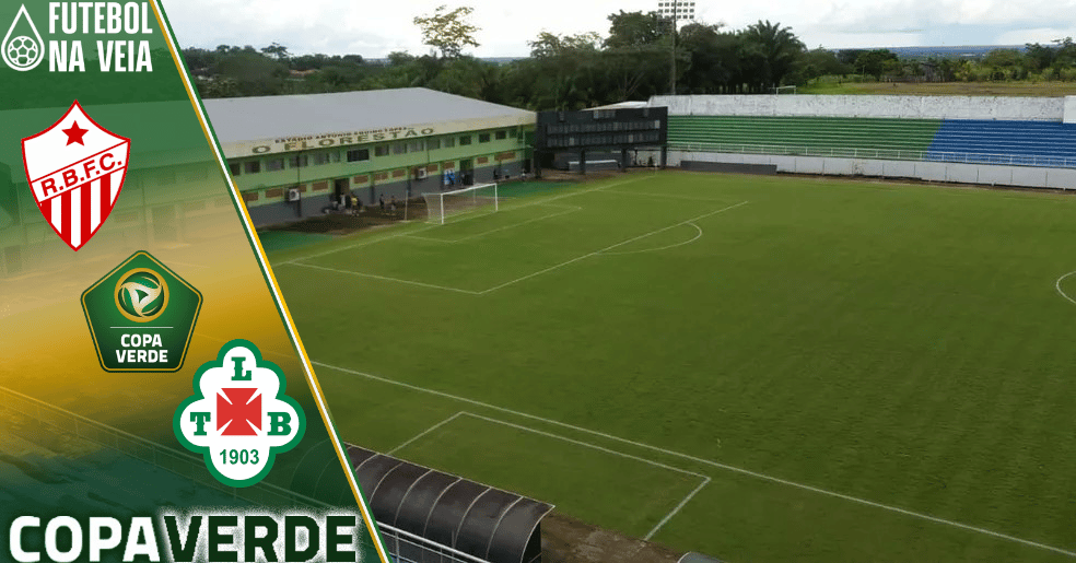 Palpites Rio Branco-AC x Tuna Luso &ndash; 28/10 &ndash; Copa Verde 2022