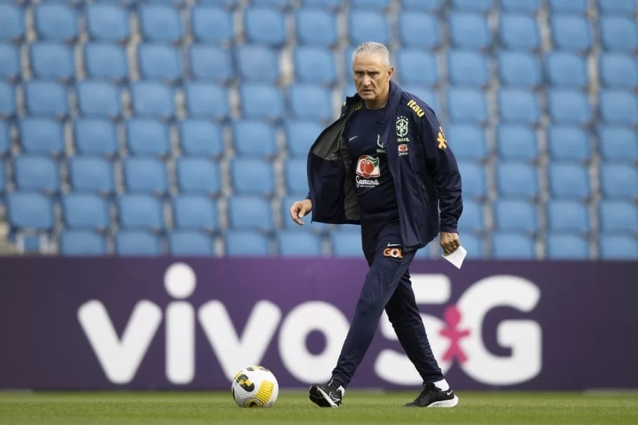Como Tite deveria montar ataque da Sele&ccedil;&atilde;o na Copa do Mundo?