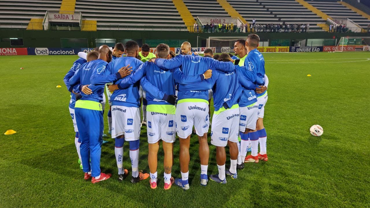 Chapecoense x Bahia Como aconteceu &ndash; Resultado, destaques e rea&ccedil;&atilde;o