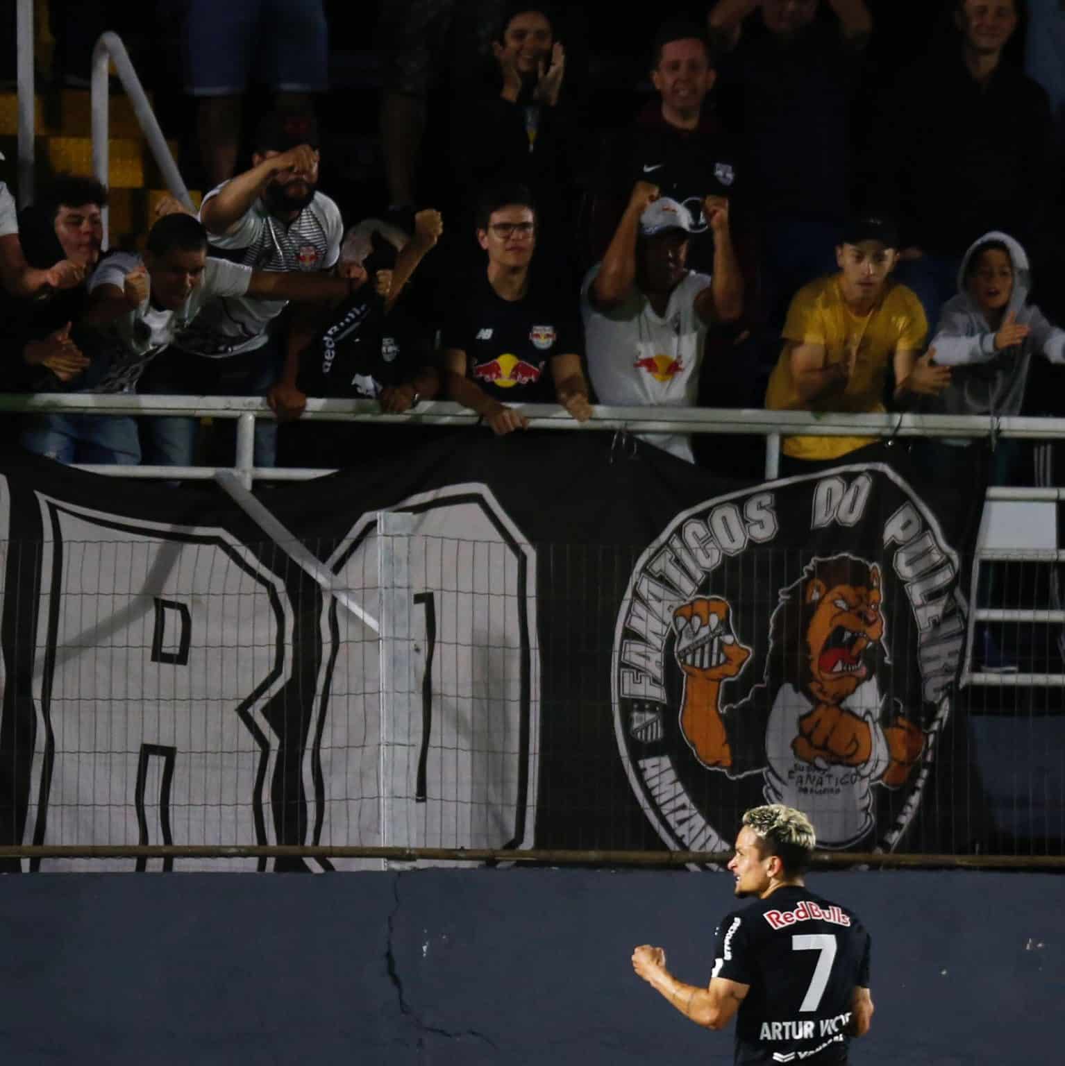 RB Bragantino x Cuiab&aacute; como aconteceu &ndash; Resultado, destaque e rea&ccedil;&atilde;o