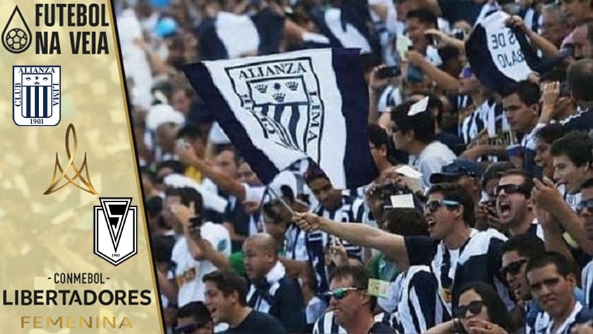 Palpites Alianza Lima x Santiago Morning &ndash; 17/10 &ndash; Libertadores Feminina 2022