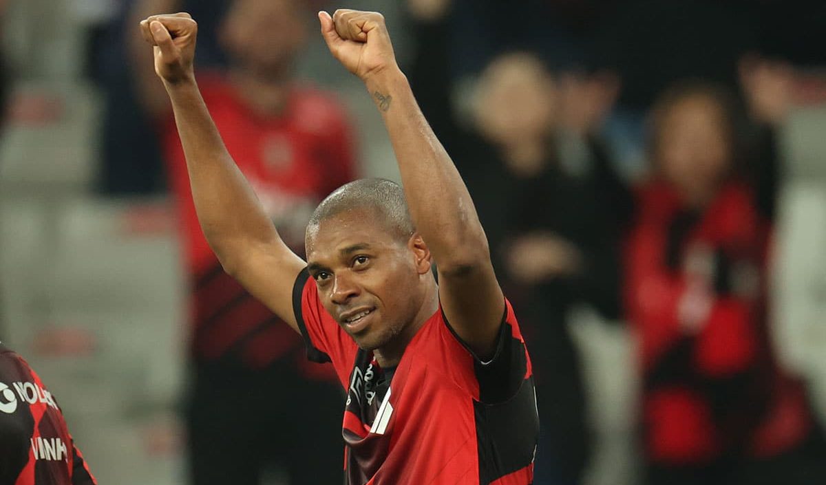 Athletico-PR x Juventude como aconteceu – Resultado, destaques e reação