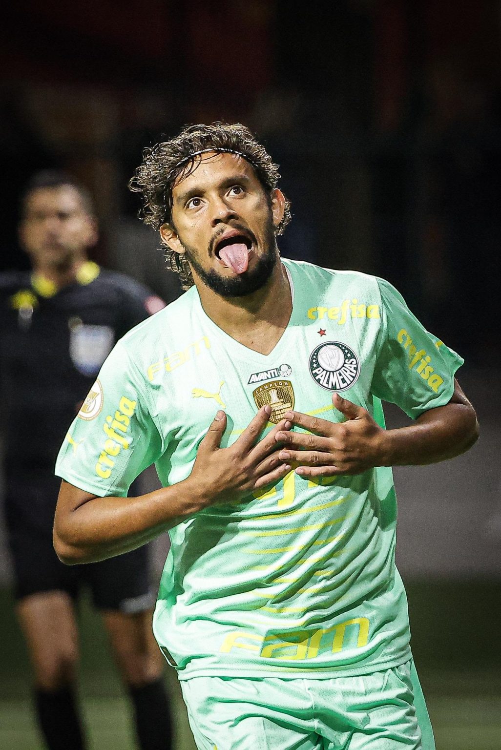 Palmeiras x Ava&iacute; como aconteceu &ndash; Resultado, destaques e rea&ccedil;&atilde;o