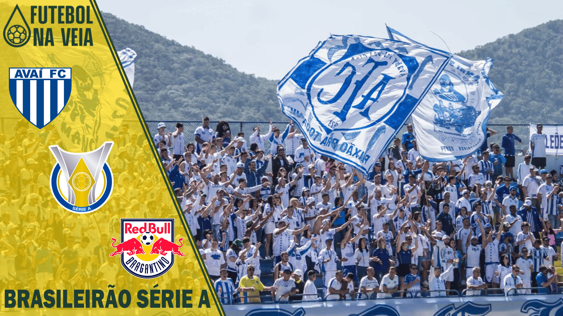 Palpites Avaí x RB Bragantino – 02/11 – Brasileirão Série A 2022