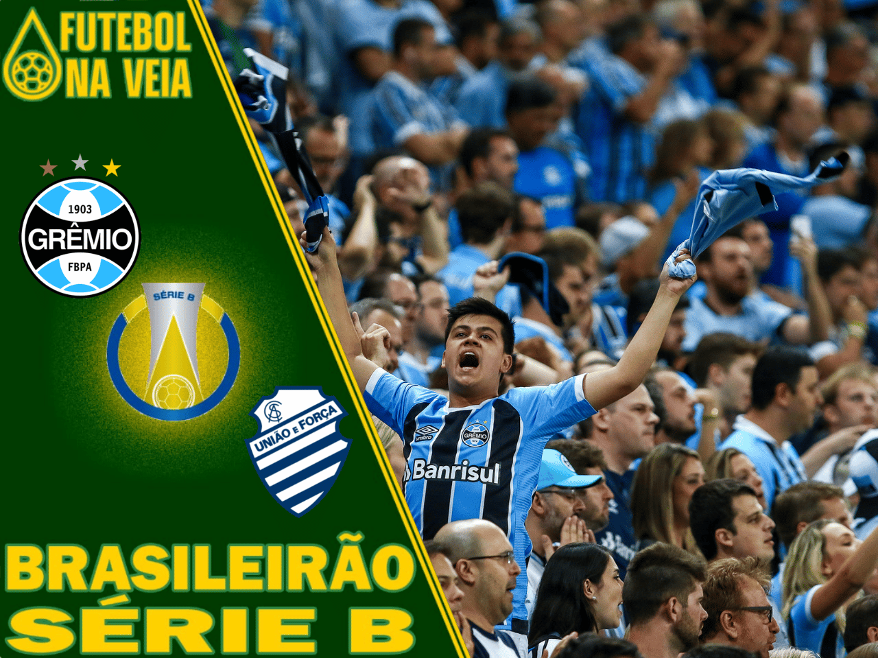 Palpites Grêmio x CSA – 04/10 – Brasileirão Série B 2022