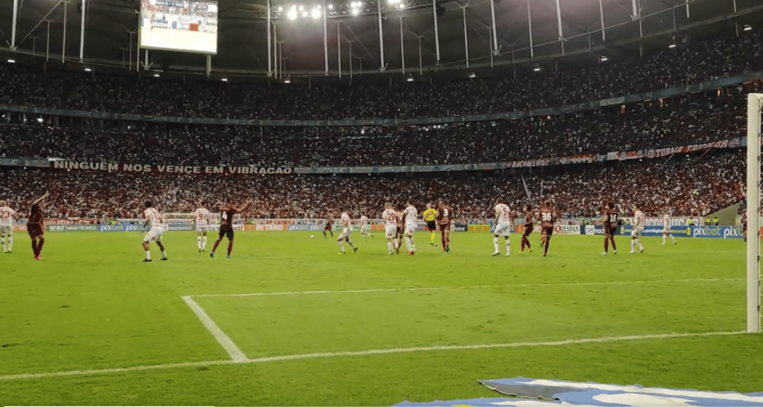 Bahia x Vila Nova como aconteceu – Resultado, destaques e reação