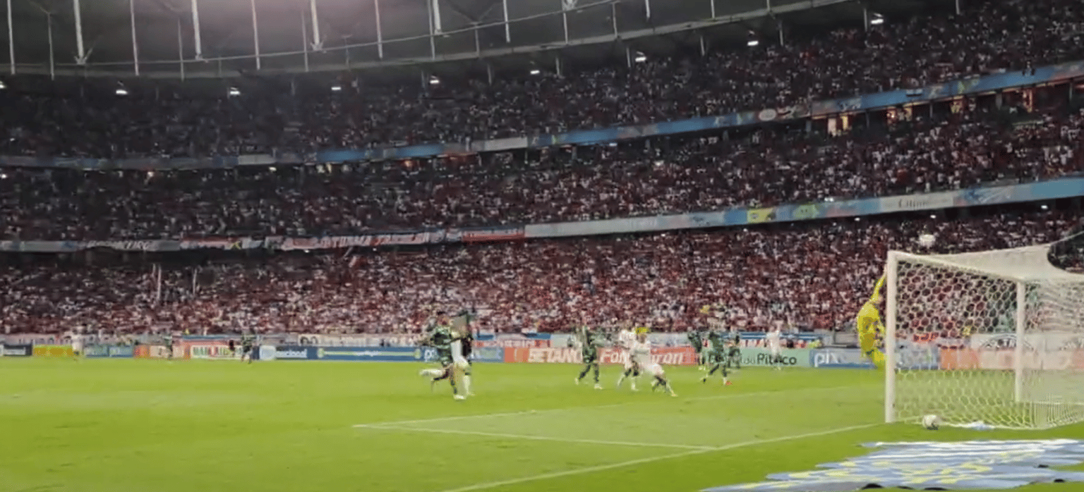 Bahia x Guarani como aconteceu &ndash; Resultado, destaques e rea&ccedil;&atilde;o