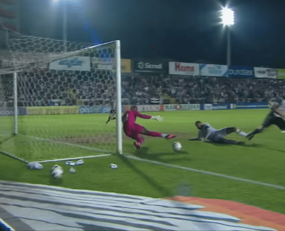 Oper&aacute;rio x Brusque como aconteceu &ndash; Resultado, destaques e rea&ccedil;&atilde;o