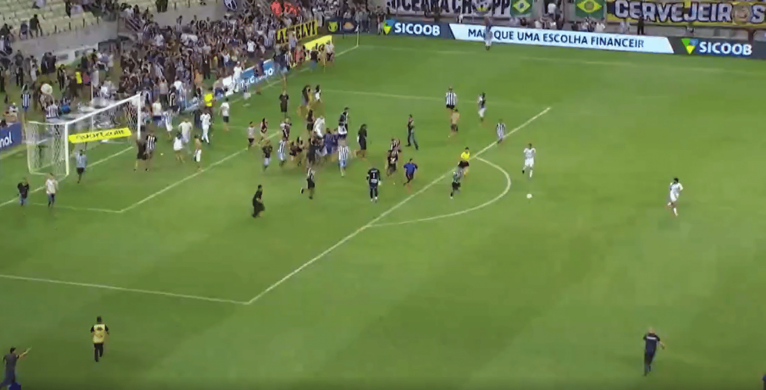 Ceará x Cuiabá como aconteceu – Resultado, destaques e reação