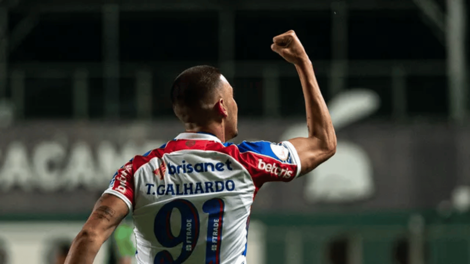 Am&eacute;rica-MG x Fortaleza como aconteceu &ndash; Resultado, destaques e rea&ccedil;&atilde;o