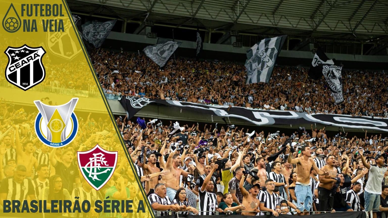 Palpites Cear&aacute; x Fluminense &ndash; 31/10 &ndash; Brasileir&atilde;o S&eacute;rie A 2022
