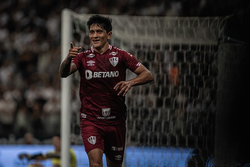 Corinthians x Fluminense como aconteceu – Resultado, destaques e reação