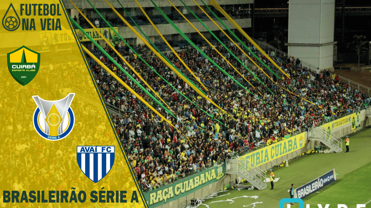 Palpites Cuiab&aacute; x Ava&iacute; &ndash; 27/10 &ndash; Brasileir&atilde;o S&eacute;rie A 2022