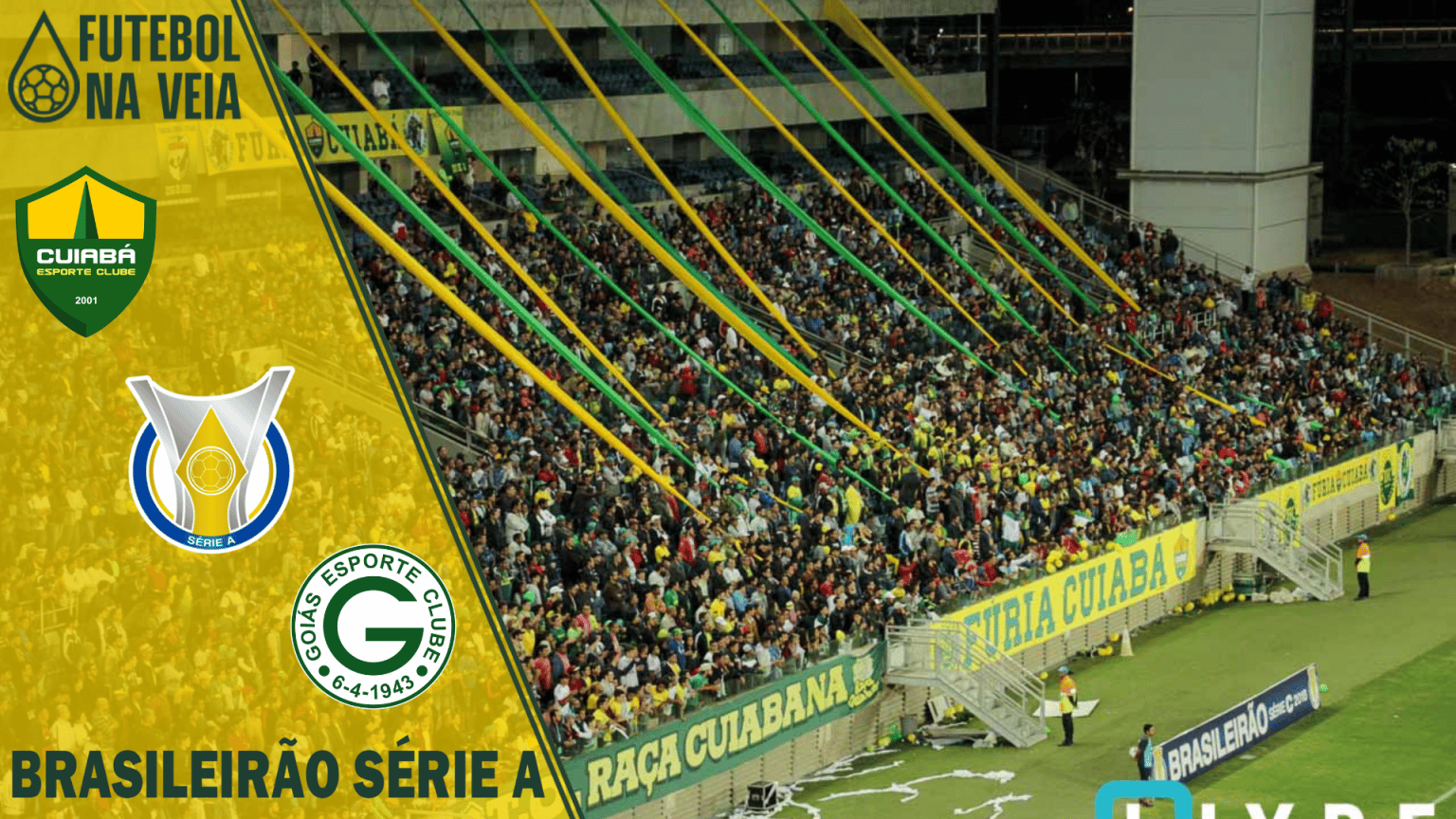 Palpites Cuiabá x Goiás – 23/10 – Brasileirão Série A 2022