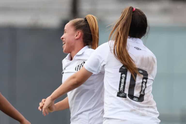 Ska Brasil x Santos como aconteceu &ndash; Resultado, destaques e rea&ccedil;&atilde;o