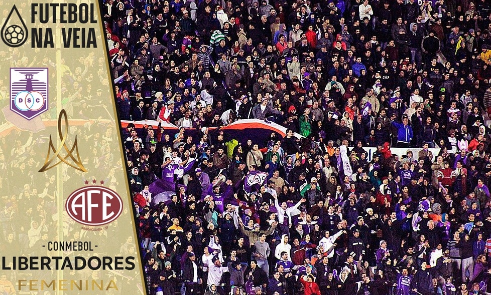 Palpites Defensor Sporting x Ferrovi&aacute;ria &ndash; 16/10 &ndash; Libertadores Feminina 2022