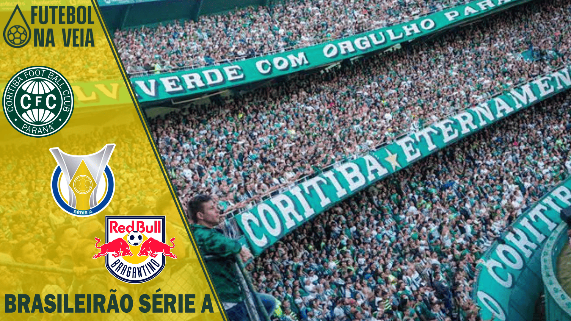 Palpites Coritiba x RB Bragantino- 09/10 &ndash; Brasileir&atilde;o S&eacute;rie A 2022