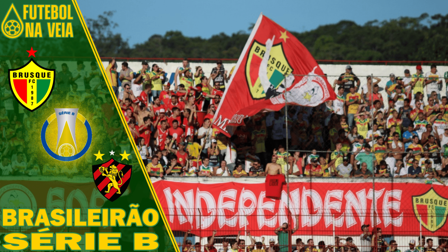 Palpites Brusque x Sport &ndash; 04/10 &ndash; Brasileir&atilde;o S&eacute;rie B 2022