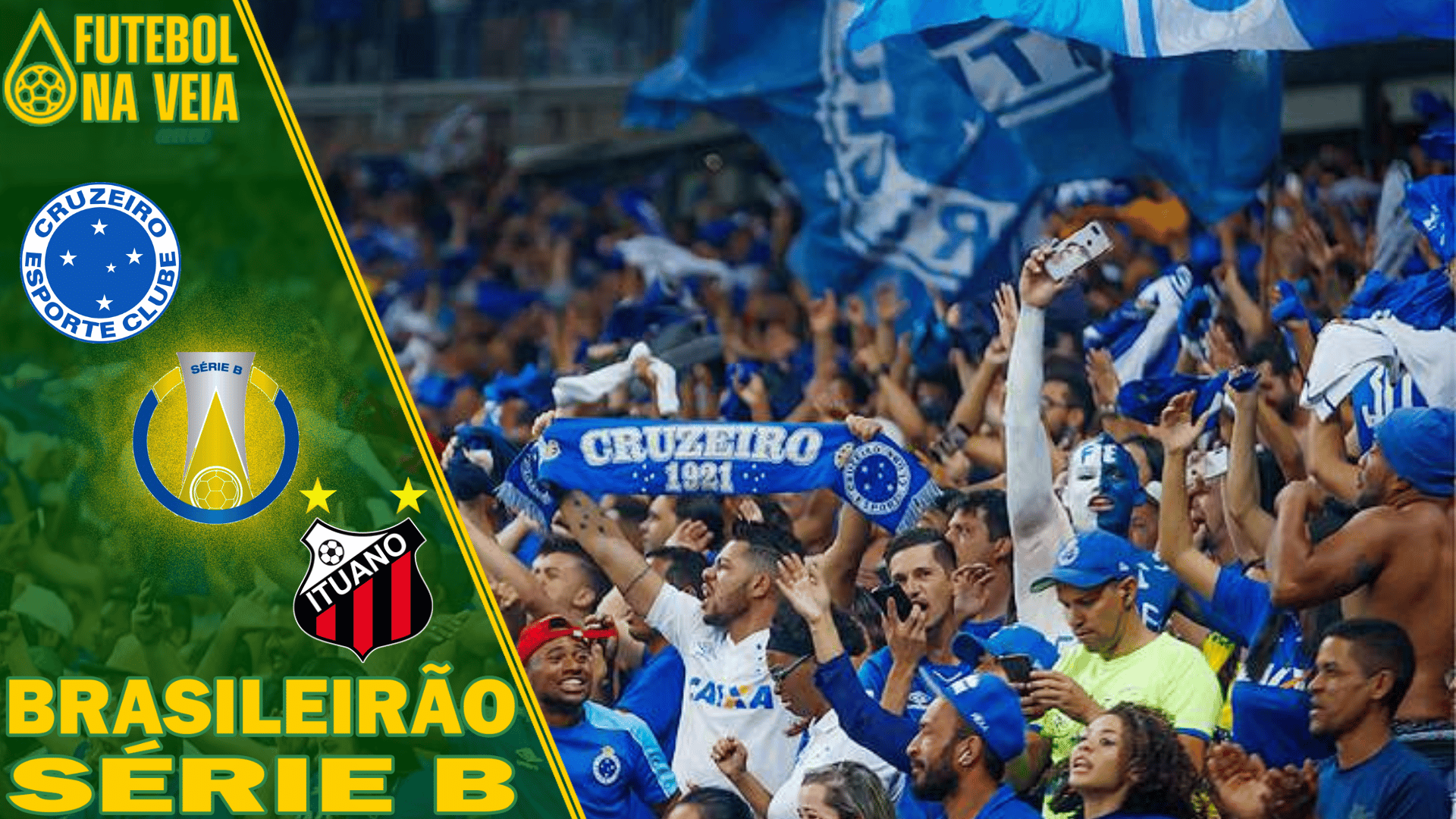 Palpites Cruzeiro x Ituano &ndash; 05/10 &ndash; Brasileir&atilde;o S&eacute;rie B 2022