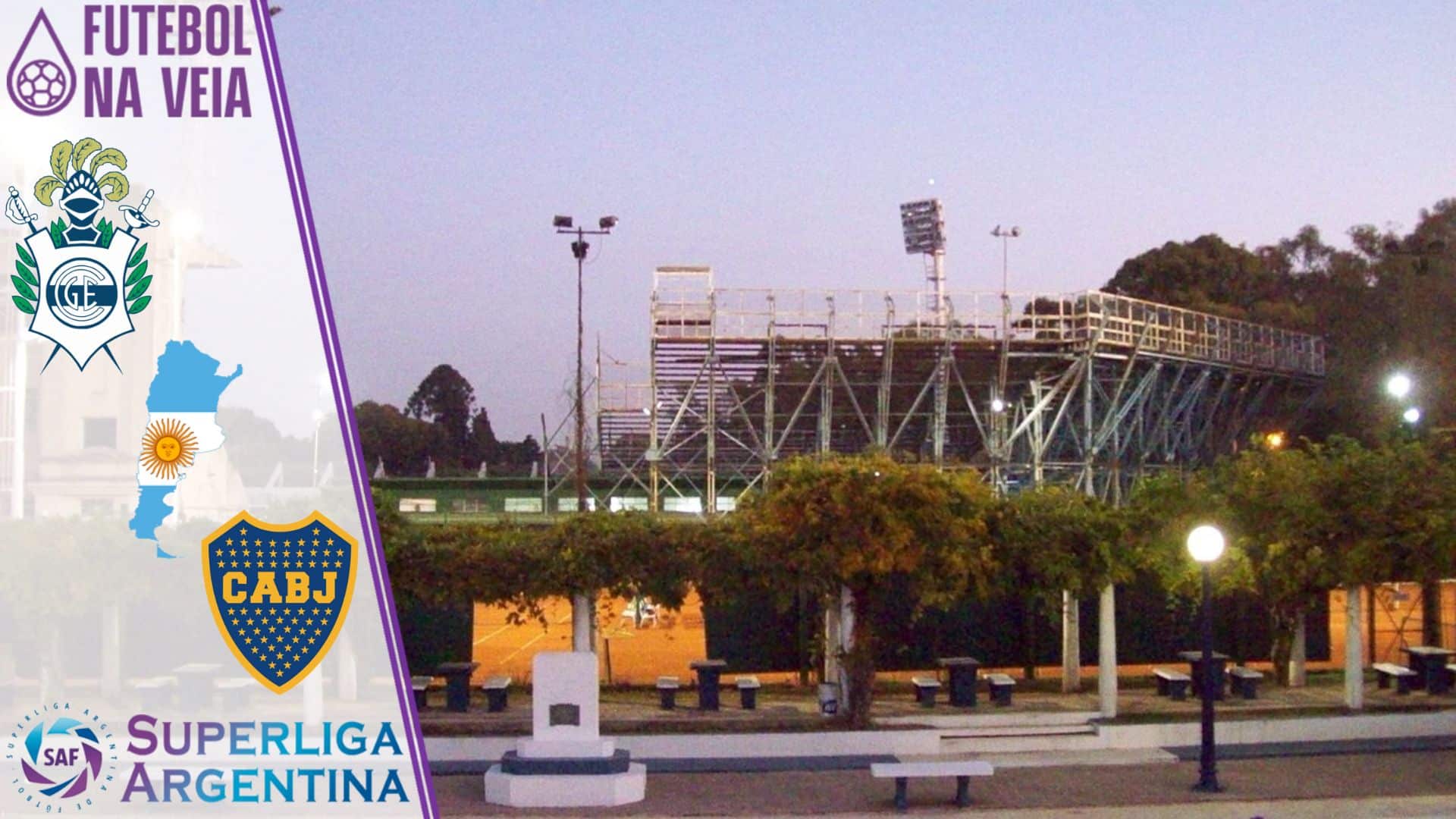 Palpites Gimnasia x Boca Juniors &ndash; 06/10 &ndash; Campeonato Argentino 2022