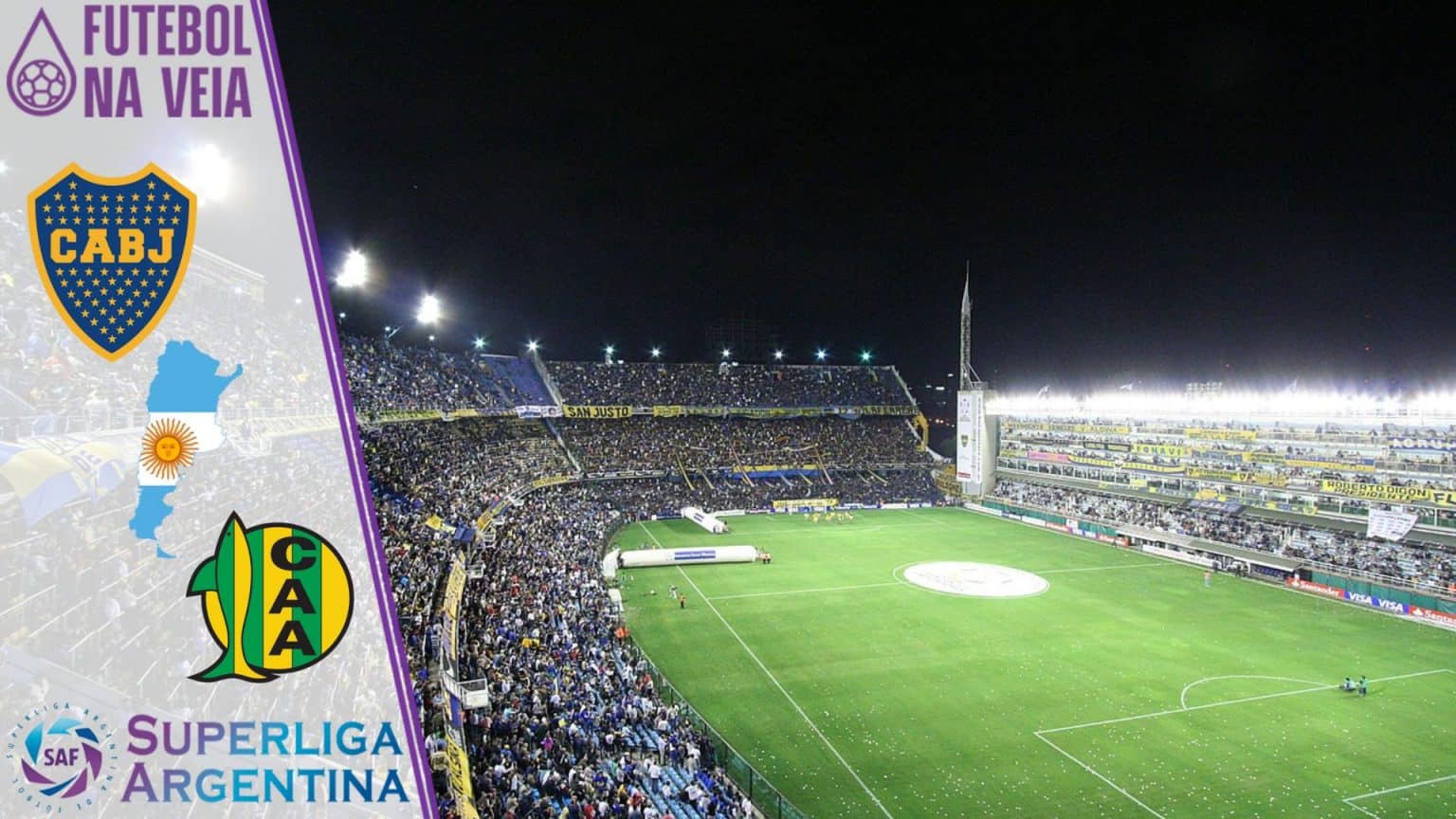 Palpites Boca Juniors x Aldosivi &ndash; 09/10 &ndash; Campeonato Argentino 2022
