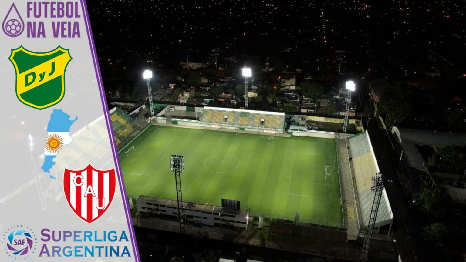 Palpites Defensa y Justicia x Uni&oacute;n Santa Fe &ndash; 14/10 &ndash; Campeonato Argentino 2022