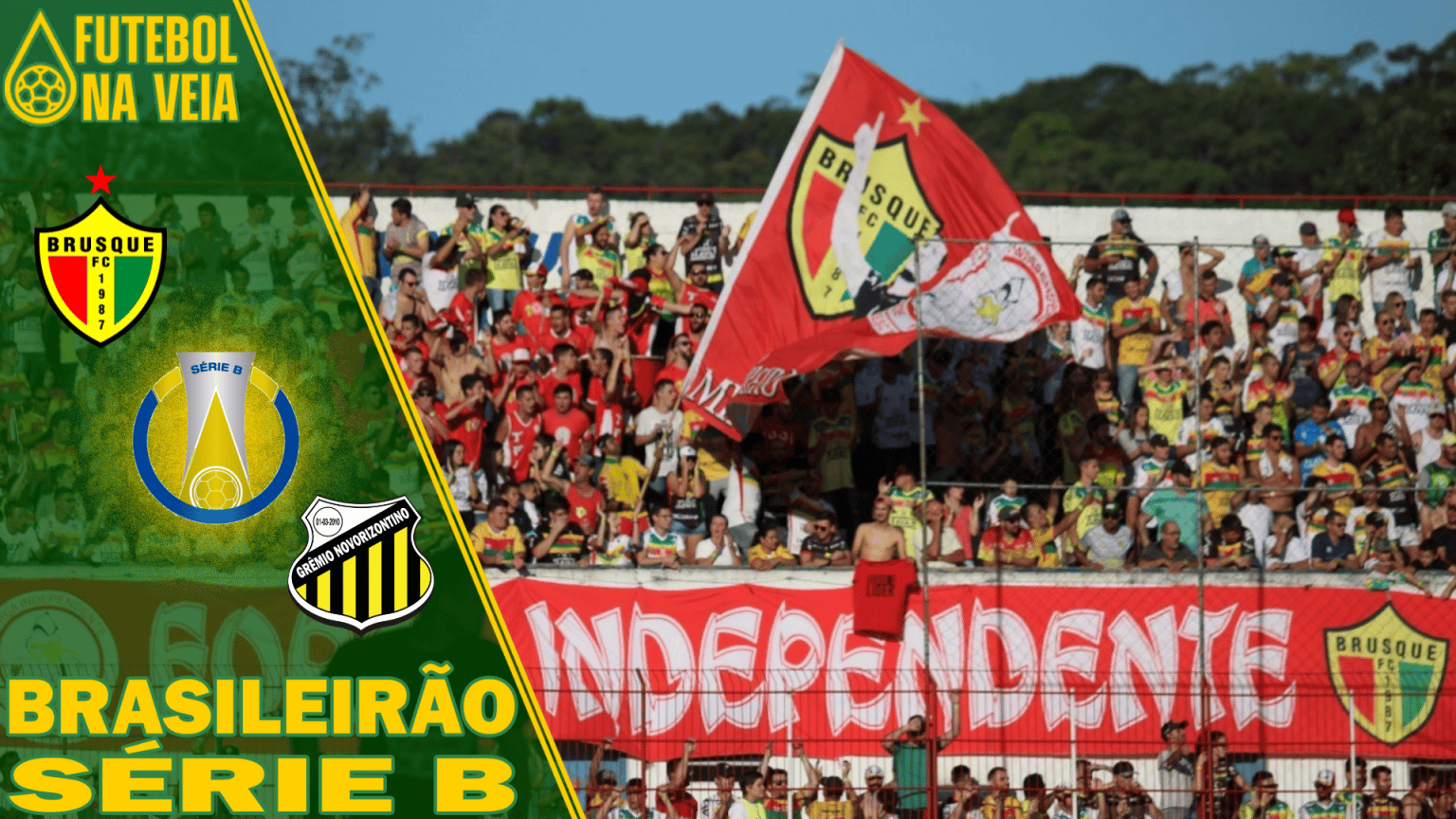 Palpites Brusque x Novorizontino &ndash; 18/10 &ndash; Brasileir&atilde;o S&eacute;rie B 2022