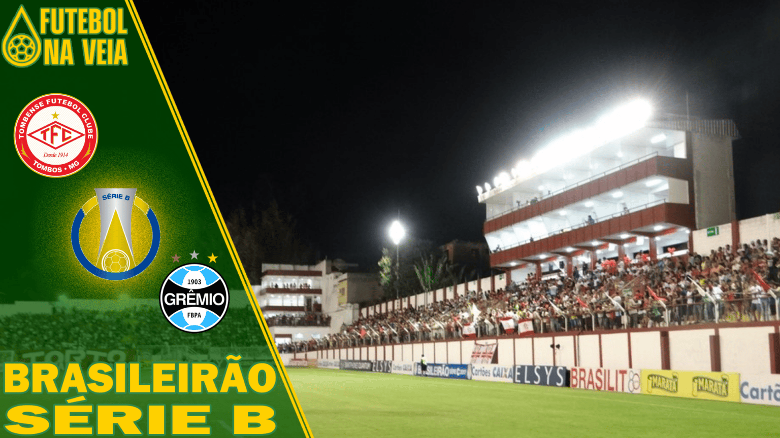 Palpites Tombense x Grêmio – 25/10 – Brasileirão Série B 2022