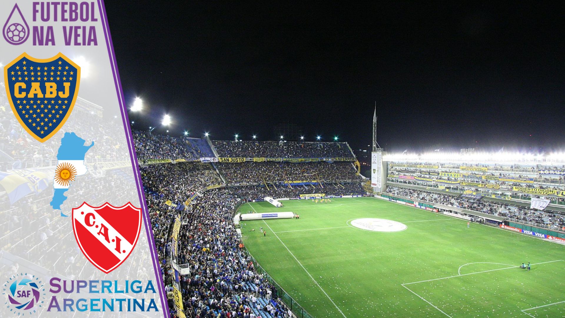 Palpites Boca Juniors x Independiente &ndash; 23/10 &ndash; Campeonato Argentino 2022