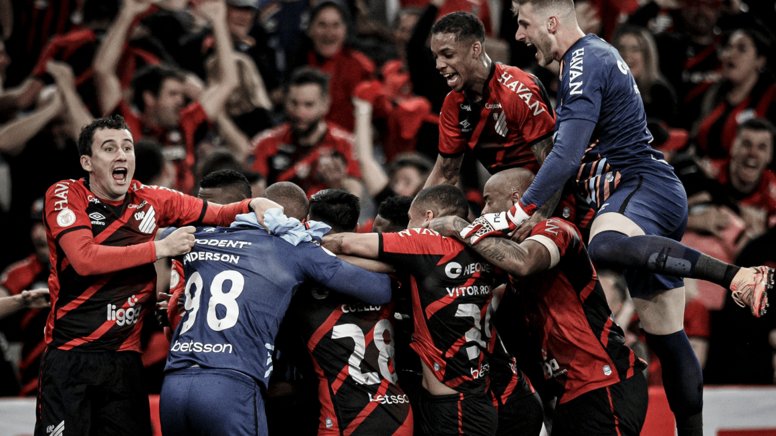 Athletico x Coritiba como aconteceu &ndash; Resultado, destaques e rea&ccedil;&atilde;o &ndash; Brasileir&atilde;o 2022