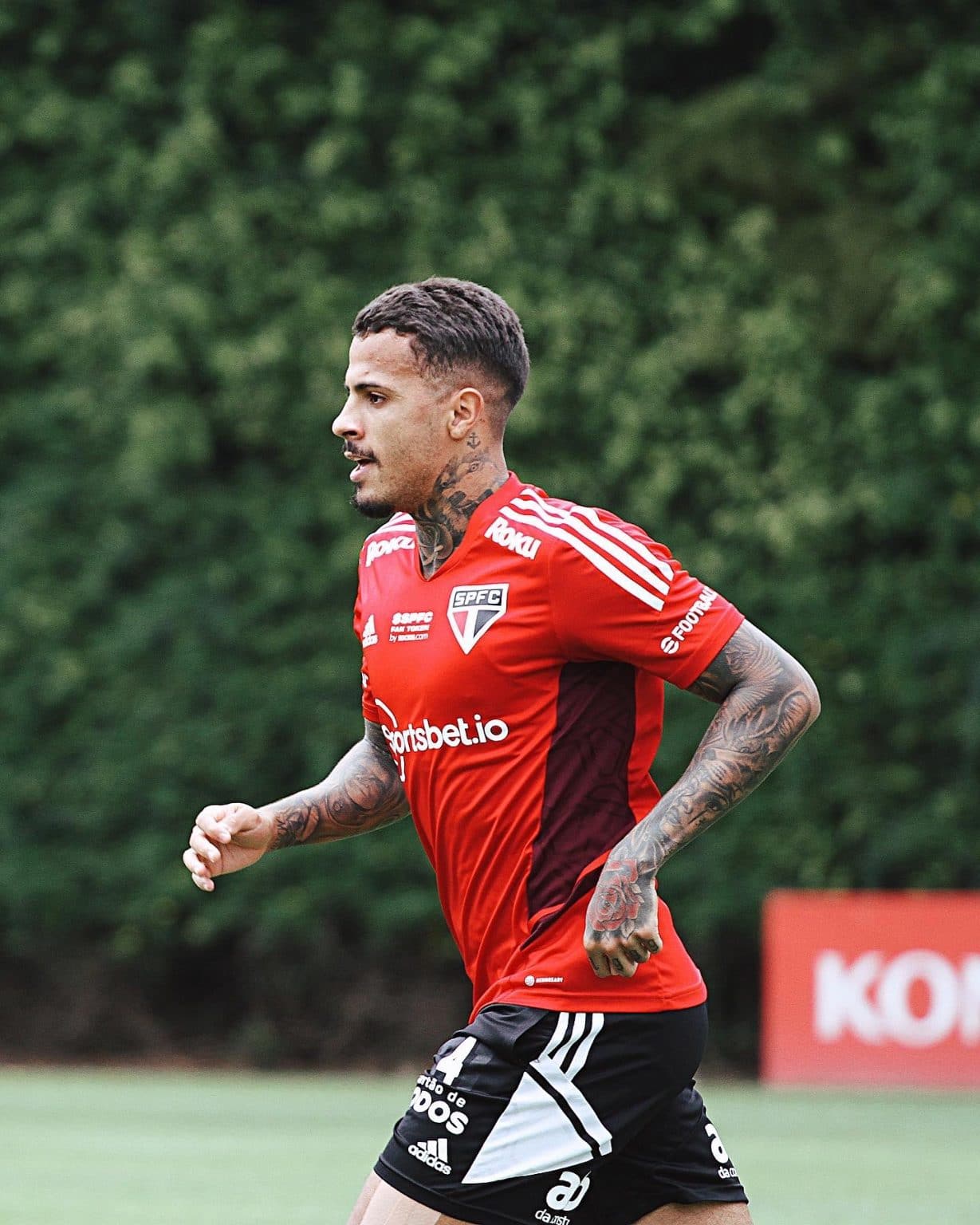 Desfalcado! S&atilde;o Paulo visita o lanterna do Brasileir&atilde;o
