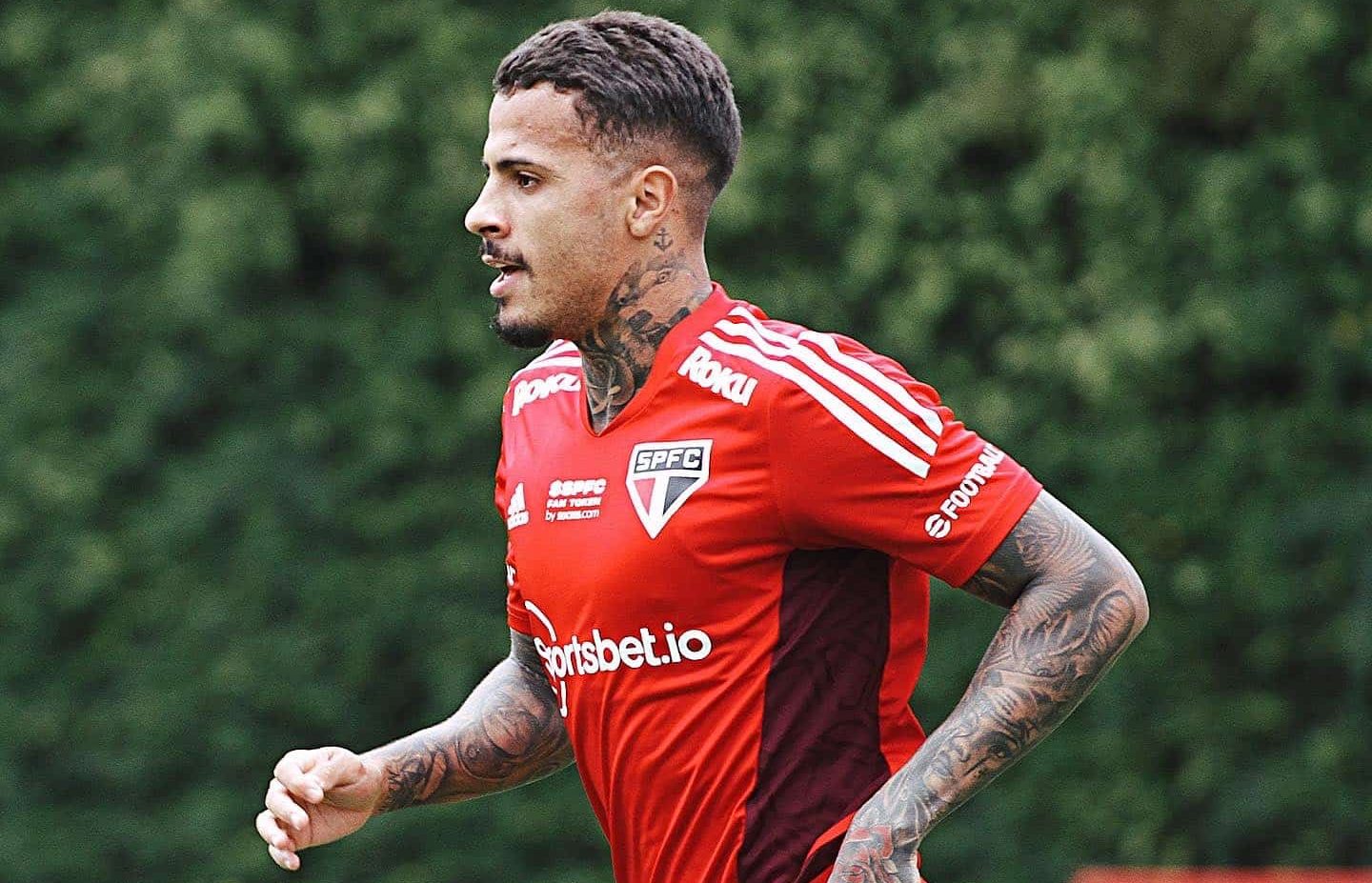 Desfalcado! S&atilde;o Paulo visita o lanterna do Brasileir&atilde;o