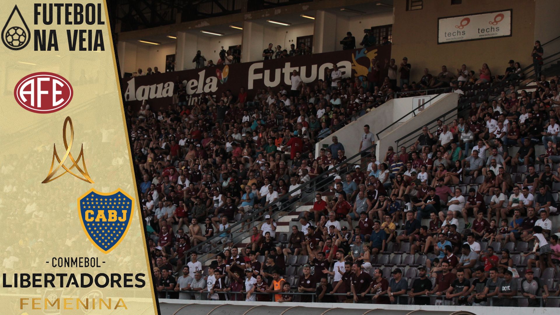 Palpites Ferrovi&aacute;ria x Boca Juniors &ndash; 19/10 &ndash; Libertadores Feminina 2022