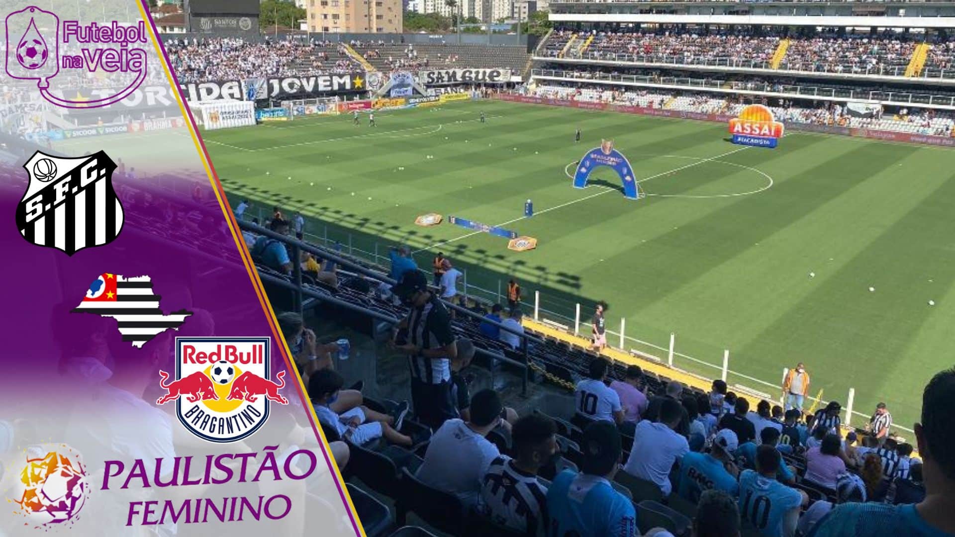 Palpites Santos x RB Bragantino &ndash; 02/11 &ndash; Paulist&atilde;o Feminino 2022