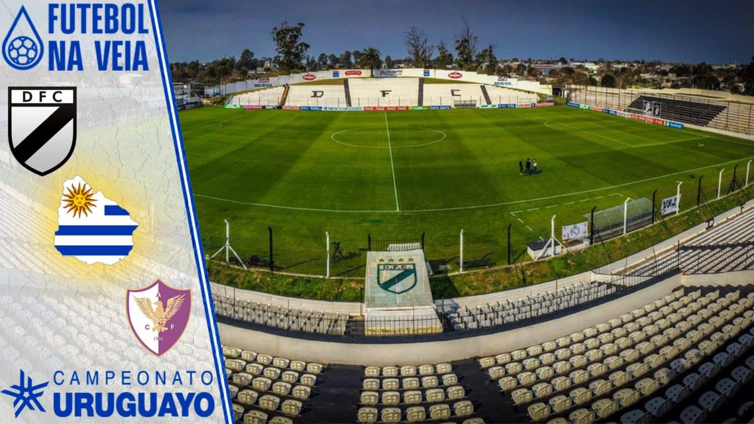 Palpites Dan&uacute;bio x F&eacute;nix &ndash; 8/10 &ndash; Uruguaio 2022