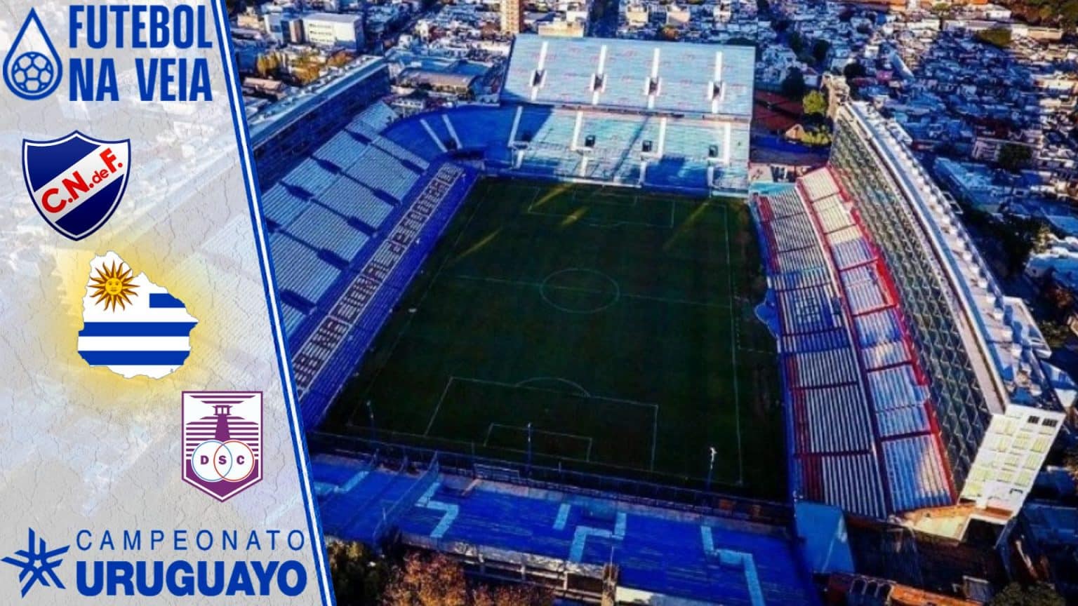 Palpites Nacional x Defensor &ndash; 8/10 &ndash; Uruguaio 2022