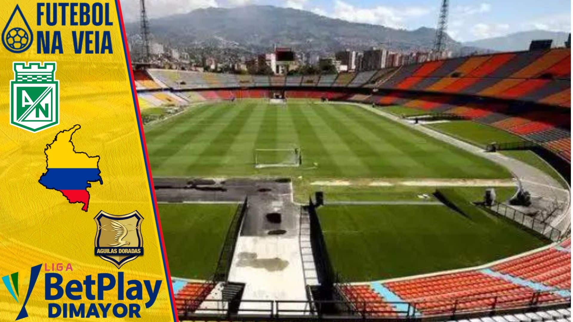 Palpites Atl&eacute;tico Nacional x Rionegro &Aacute;guilas &ndash; 9/10 &ndash; Colombiano 2022