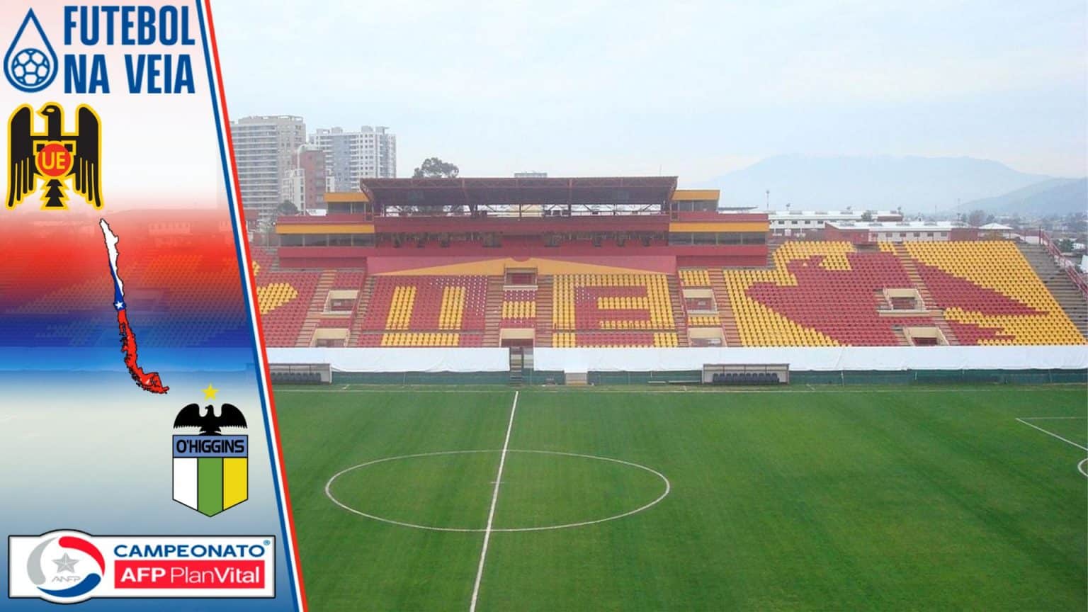 Palpites Uni&oacute;n Espa&ntilde;ola x O&rsquo;higgins &ndash; 8/10 &ndash; Chileno 2022