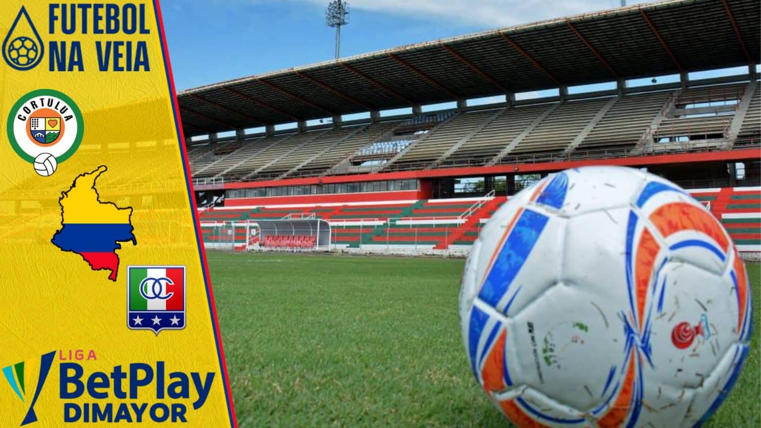 Palpites Cortulu&aacute; x Once Caldas &ndash; 8/10 &ndash; Colombiano 2022