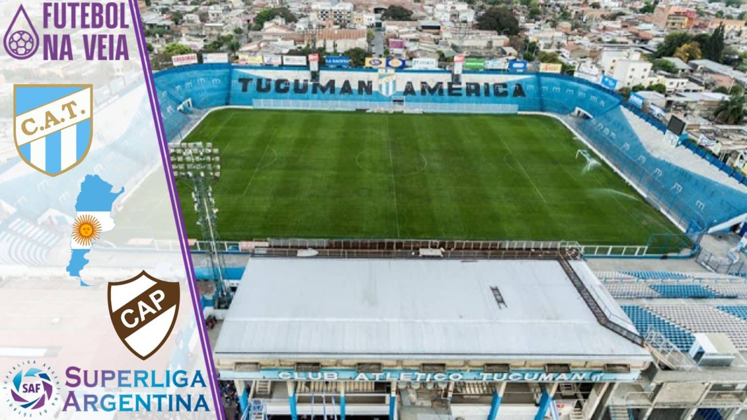 Palpites Atl&eacute;tico Tucum&aacute;n x Platense &ndash; 5/10 &ndash; Argentino 2022